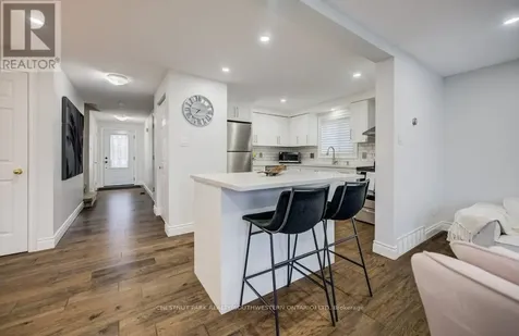 255 Highbrook Crescent West Waterloo ON N2E 3P6