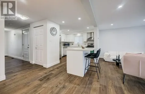 255 Highbrook Crescent West Waterloo ON N2E 3P6