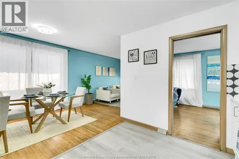 3425 Rankin Windsor ON N9E 3C4