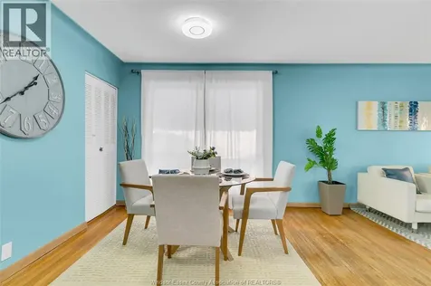 3425 Rankin Windsor ON N9E 3C4
