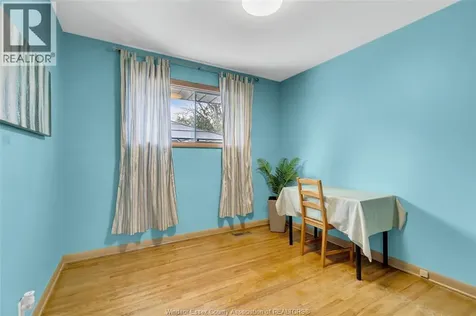 3425 Rankin Windsor ON N9E 3C4