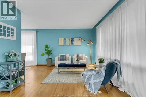 3425 Rankin Windsor ON N9E 3C4