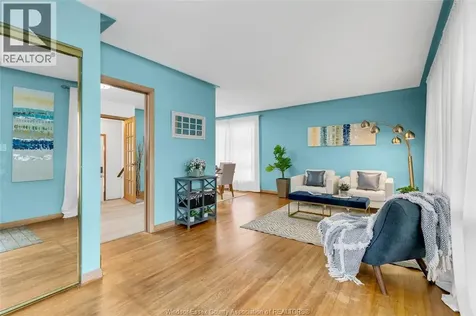 3425 Rankin Windsor ON N9E 3C4