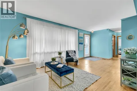 3425 Rankin Windsor ON N9E 3C4