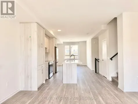 19 Helmkay Avenue Richmond Hill ON L4E 3R4