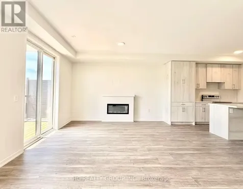 19 Helmkay Avenue Richmond Hill ON L4E 3R4