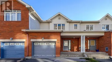 39 Chesapeake Crescent Ottawa ON K2J 0L5