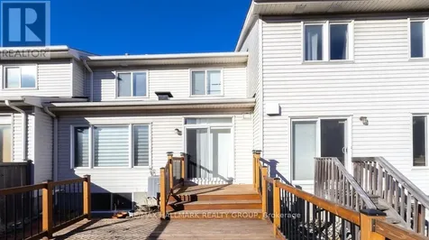 39 Chesapeake Crescent Ottawa ON K2J 0L5
