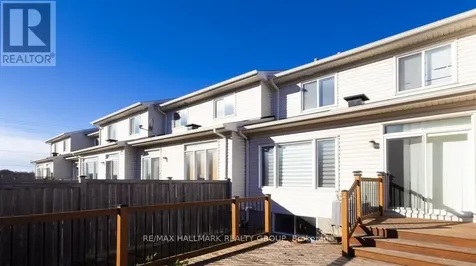 39 Chesapeake Crescent Ottawa ON K2J 0L5
