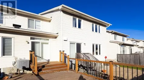 39 Chesapeake Crescent Ottawa ON K2J 0L5