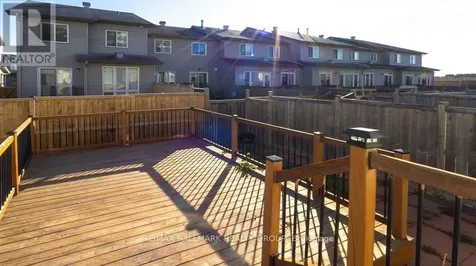 39 Chesapeake Crescent Ottawa ON K2J 0L5