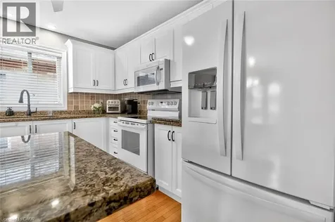 315 Centennial Forest Drive Milton ON L9T 5X4