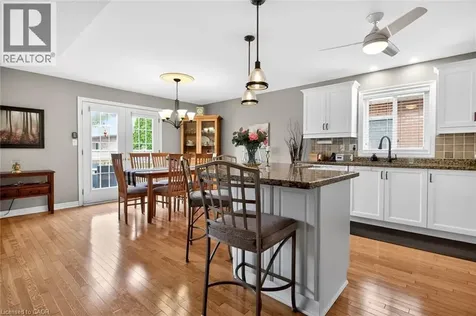 315 Centennial Forest Drive Milton ON L9T 5X4