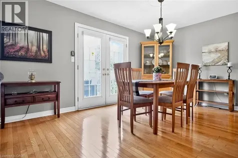 315 Centennial Forest Drive Milton ON L9T 5X4