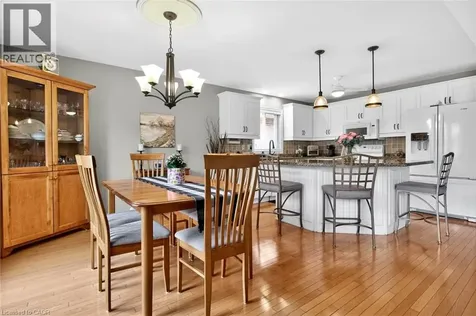 315 Centennial Forest Drive Milton ON L9T 5X4
