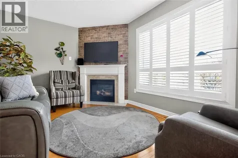 315 Centennial Forest Drive Milton ON L9T 5X4