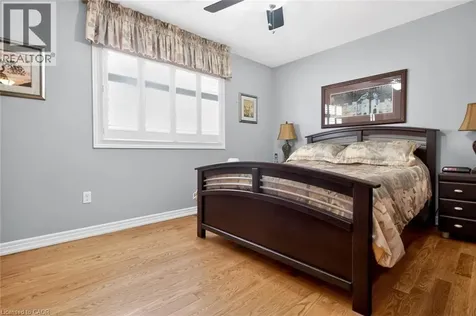 315 Centennial Forest Drive Milton ON L9T 5X4