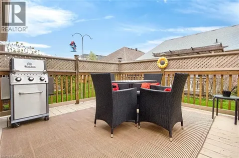 315 Centennial Forest Drive Milton ON L9T 5X4