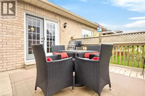 315 Centennial Forest Drive Milton ON L9T 5X4