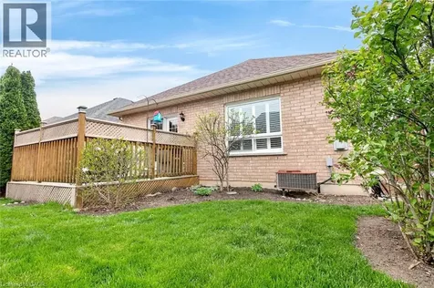 315 Centennial Forest Drive Milton ON L9T 5X4