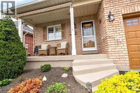315 Centennial Forest Drive Milton ON L9T 5X4