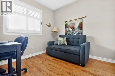 315 Centennial Forest Drive Milton ON L9T 5X4