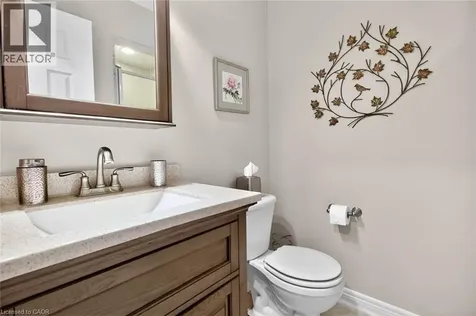 315 Centennial Forest Drive Milton ON L9T 5X4
