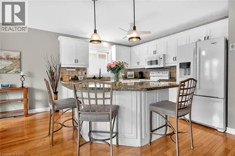 315 Centennial Forest Drive Milton ON L9T 5X4