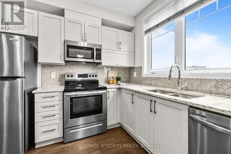 125 Attwell Private Ottawa ON K2K 0P6