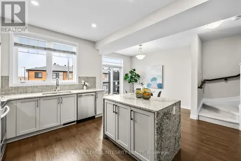 125 Attwell Private Ottawa ON K2K 0P6