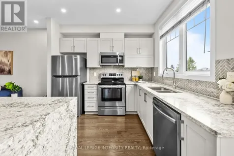 125 Attwell Private Ottawa ON K2K 0P6