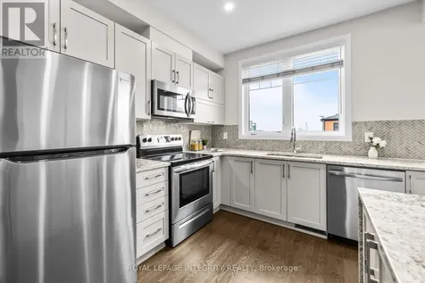 125 Attwell Private Ottawa ON K2K 0P6