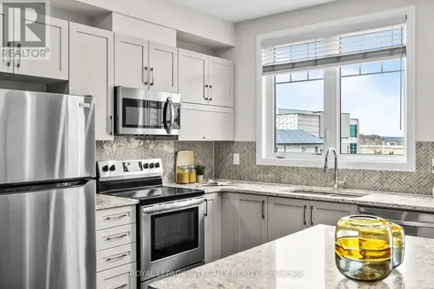 125 Attwell Private Ottawa ON K2K 0P6