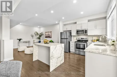 125 Attwell Private Ottawa ON K2K 0P6
