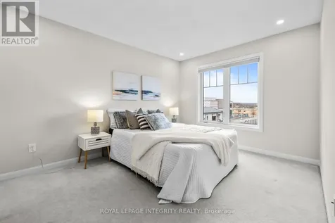 125 Attwell Private Ottawa ON K2K 0P6