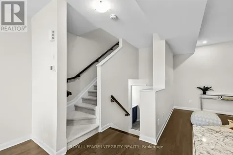 125 Attwell Private Ottawa ON K2K 0P6