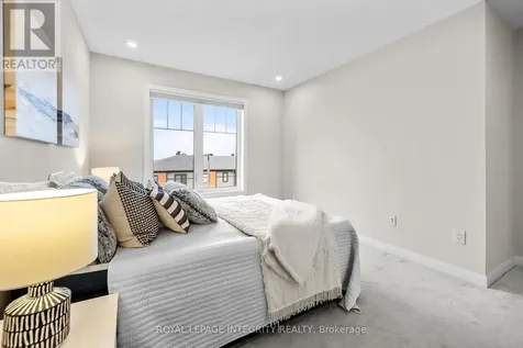 125 Attwell Private Ottawa ON K2K 0P6