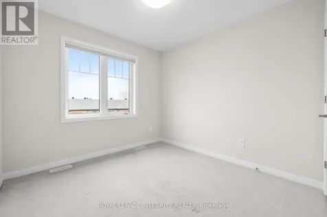 125 Attwell Private Ottawa ON K2K 0P6