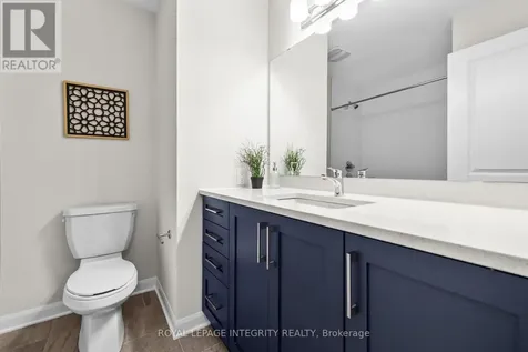 125 Attwell Private Ottawa ON K2K 0P6