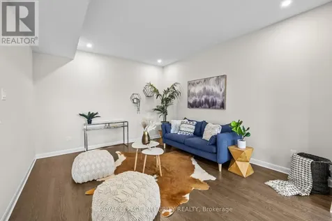125 Attwell Private Ottawa ON K2K 0P6