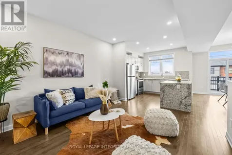 125 Attwell Private Ottawa ON K2K 0P6