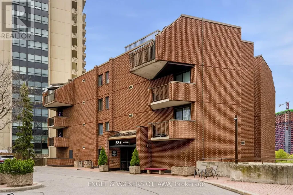 555 Wilbrod Street Ottawa ON K1N 5R4