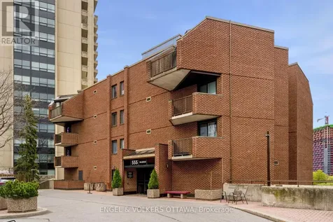 555 Wilbrod Street Ottawa ON K1N 5R4