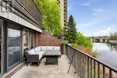 555 Wilbrod Street Ottawa ON K1N 5R4