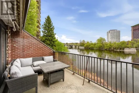 555 Wilbrod Street Ottawa ON K1N 5R4