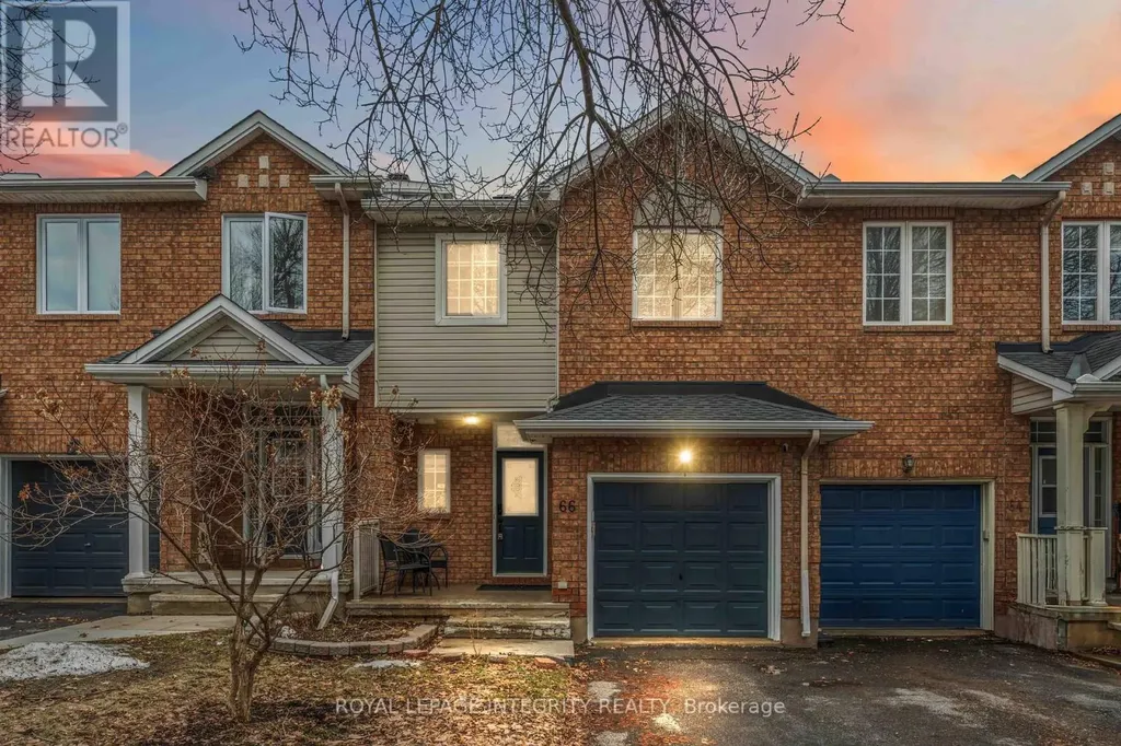 66 Eagleview Street Ottawa ON K2M 2S3