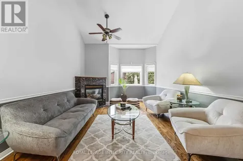 66 Eagleview Street Ottawa ON K2M 2S3