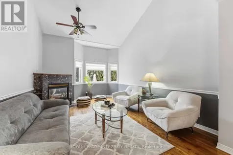 66 Eagleview Street Ottawa ON K2M 2S3