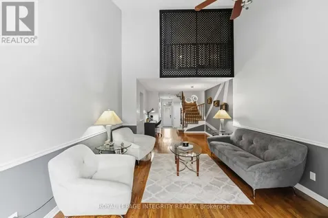 66 Eagleview Street Ottawa ON K2M 2S3