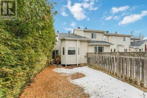 66 Eagleview Street Ottawa ON K2M 2S3